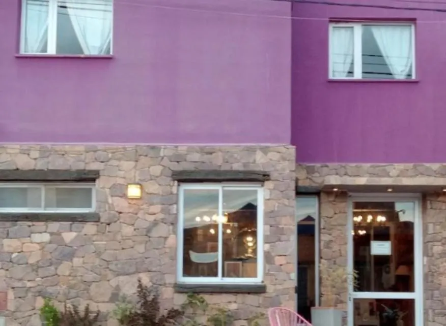 Urku Wasi Hotel-1