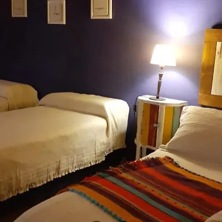 Urku Wasi Hotel-3